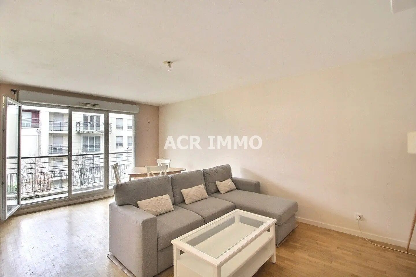 Appartement à vendre, 66m², Andrésy