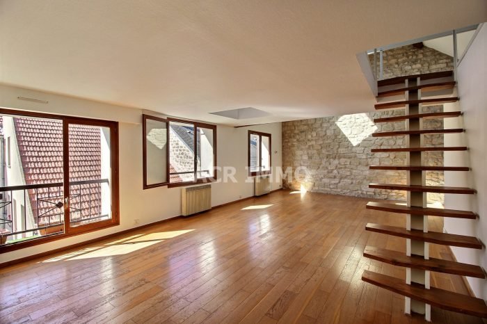 Maison à vendre, 66m², Neuville-sur-Oise