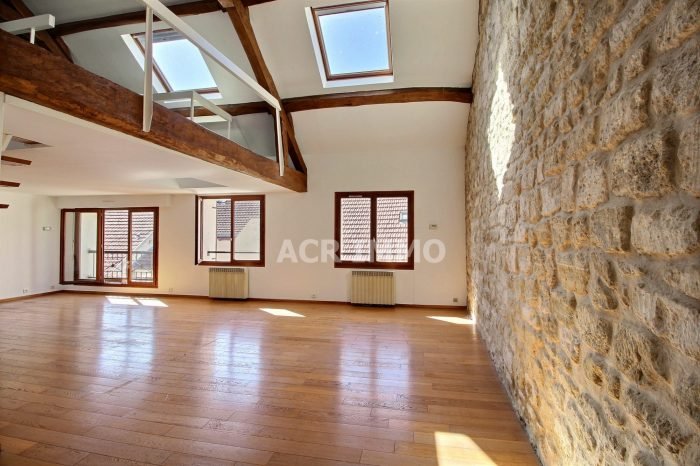 Maison à vendre, 66m², Neuville-sur-Oise