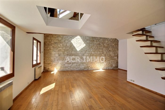 Maison à vendre, 66m², Neuville-sur-Oise