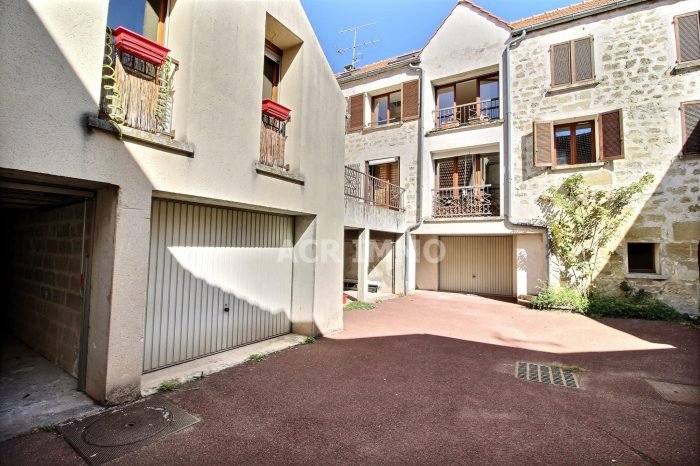 Maison à vendre, 66m², Neuville-sur-Oise