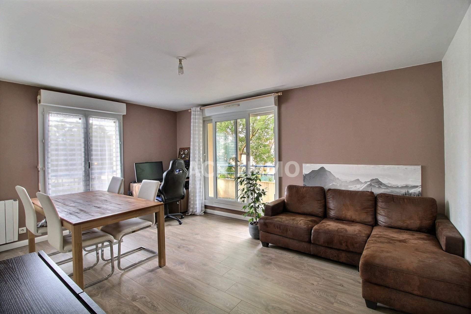 Appartement à vendre, 47m², Chanteloup-les-Vignes