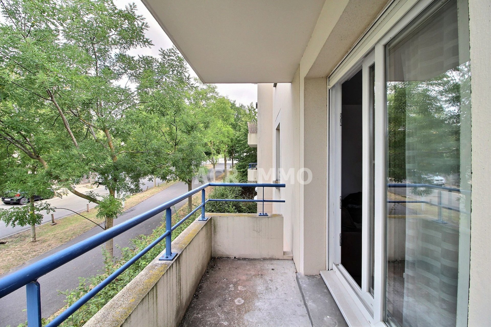 Appartement à vendre, 47m², Chanteloup-les-Vignes