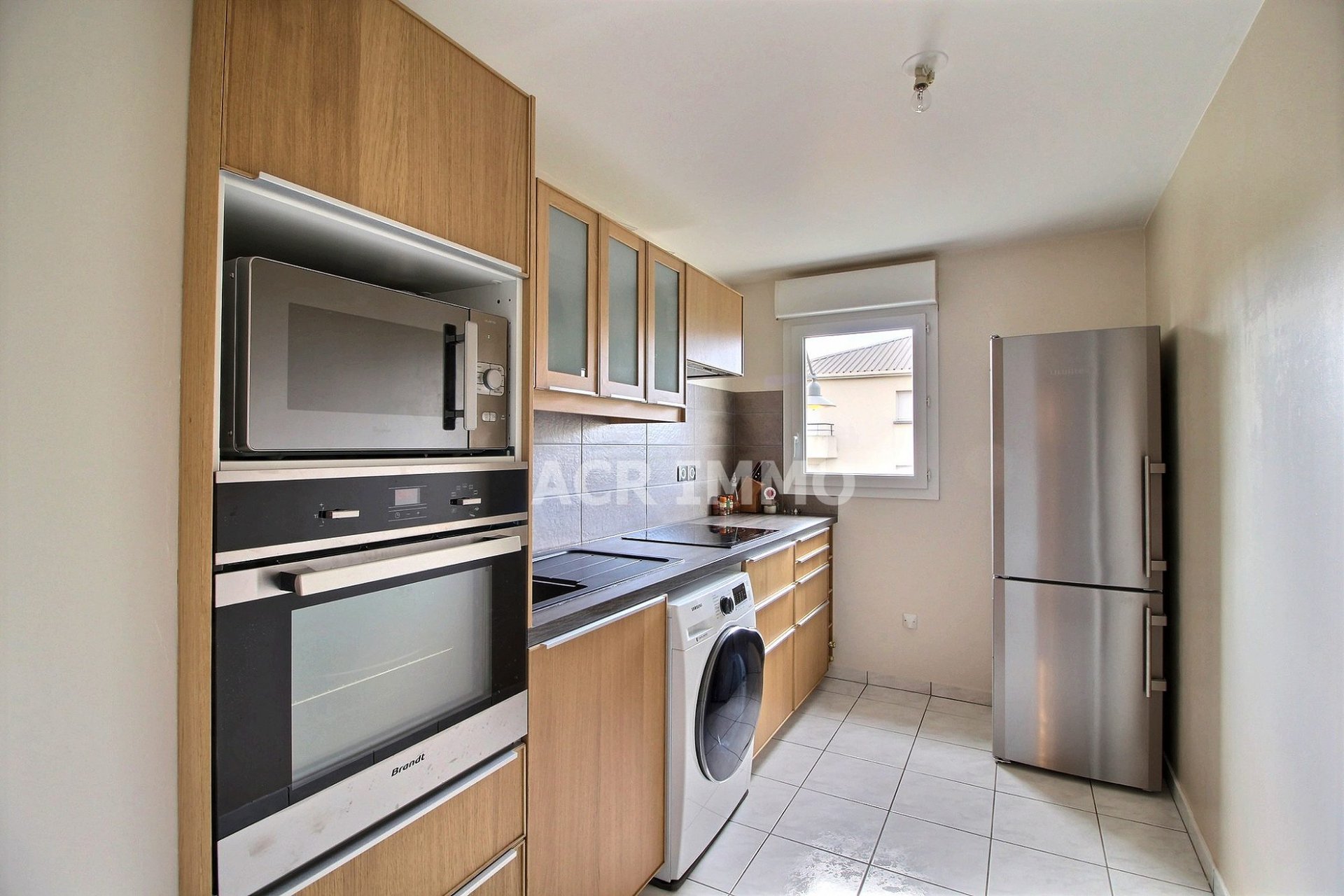 Appartement à vendre, 47m², Chanteloup-les-Vignes