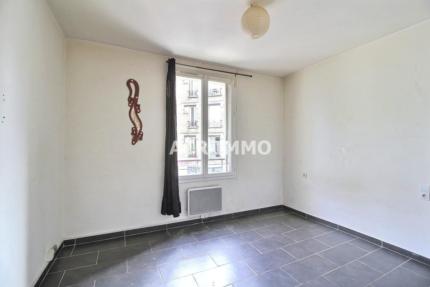 Appartement à vendre, 19m², Conflans-Sainte-Honorine