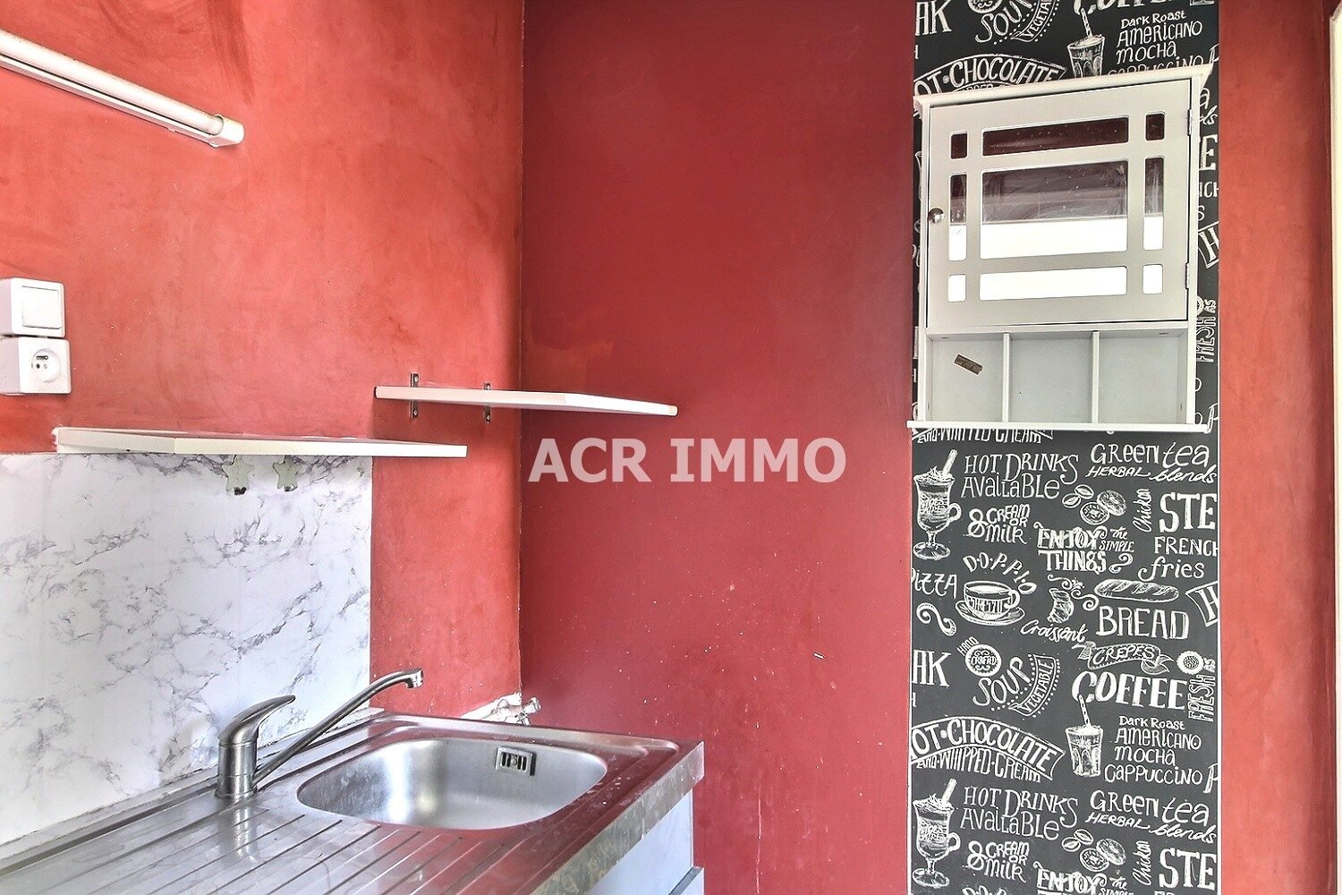 Appartement à vendre, 19m², Conflans-Sainte-Honorine