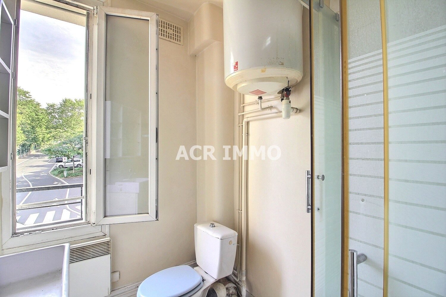 Appartement à vendre, 19m², Conflans-Sainte-Honorine
