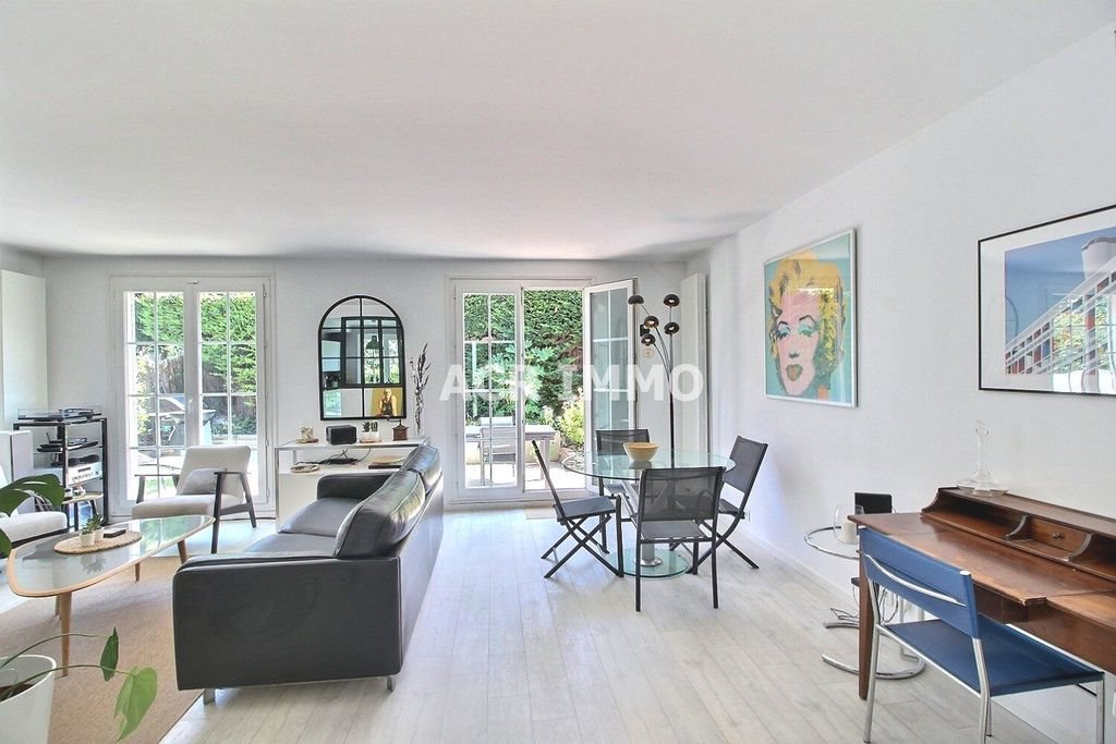 Maison à vendre, 110m², Andrésy