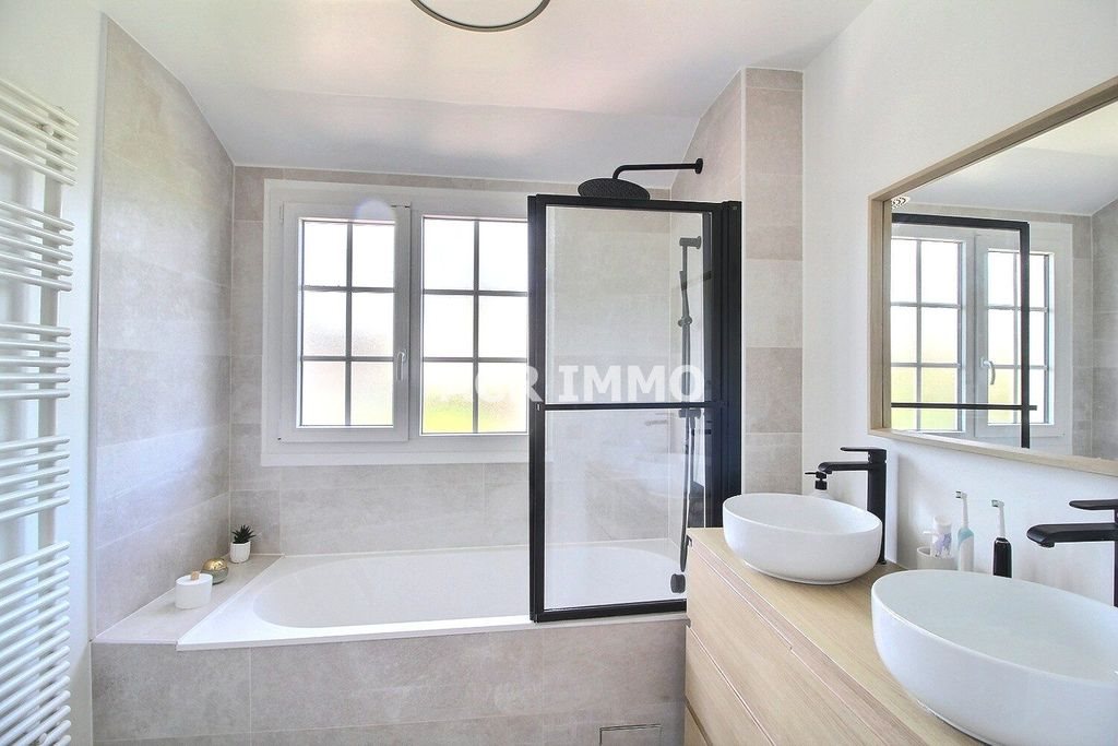 Maison à vendre, 110m², Andrésy