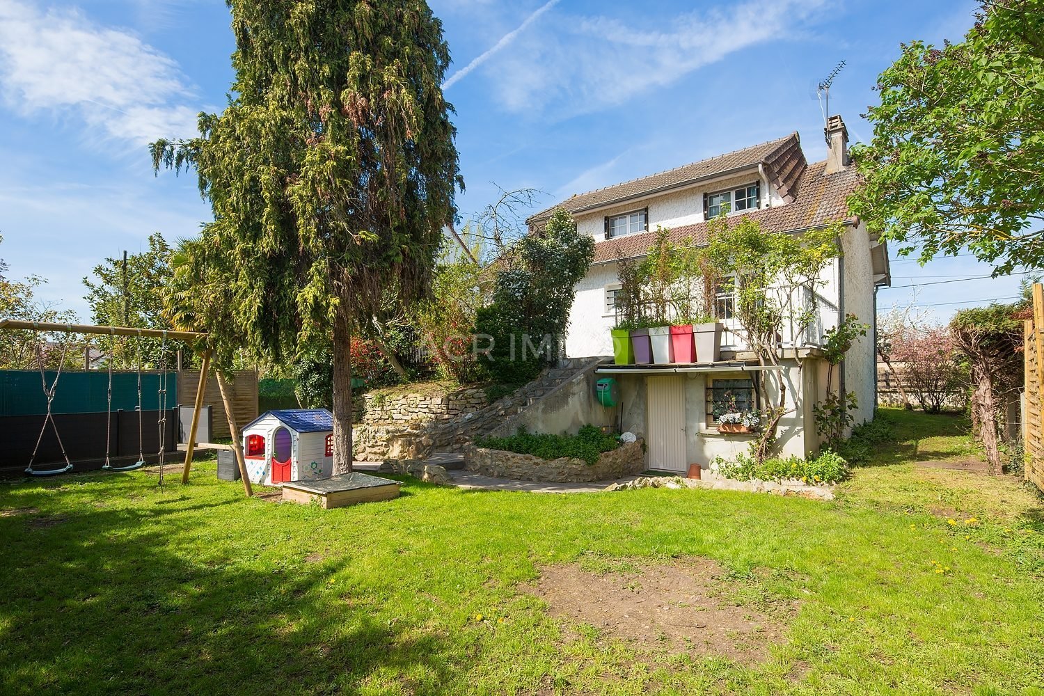 Maison à vendre, 140m², Carrières-sous-Poissy