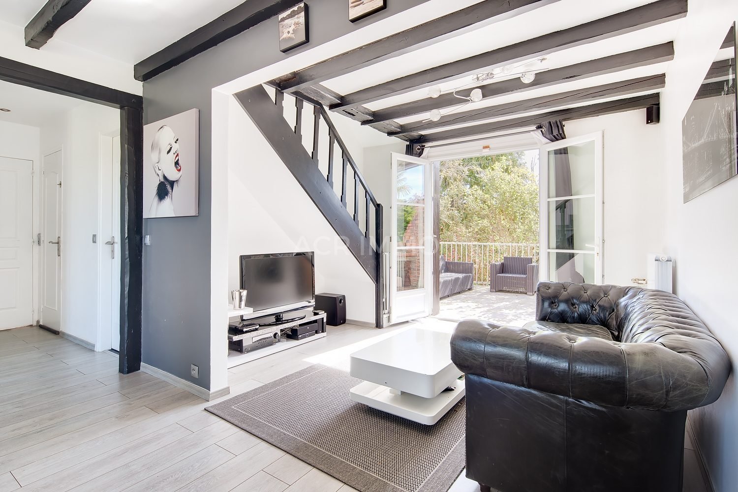 Maison à vendre, 140m², Carrières-sous-Poissy