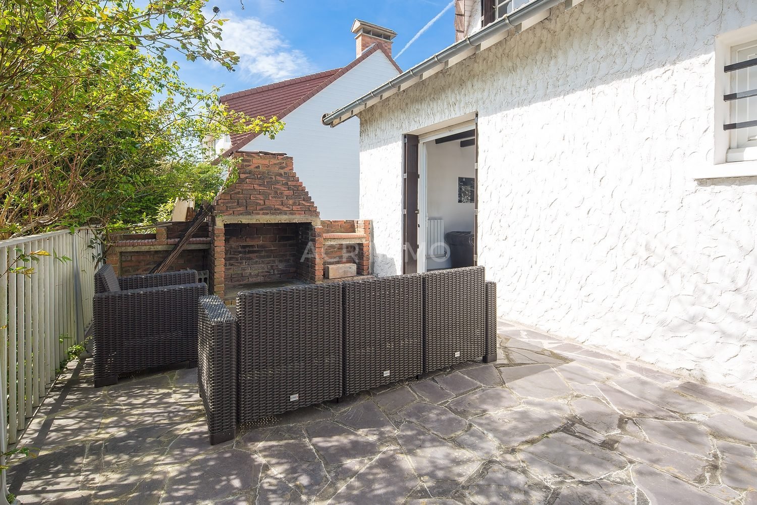 Maison à vendre, 140m², Carrières-sous-Poissy