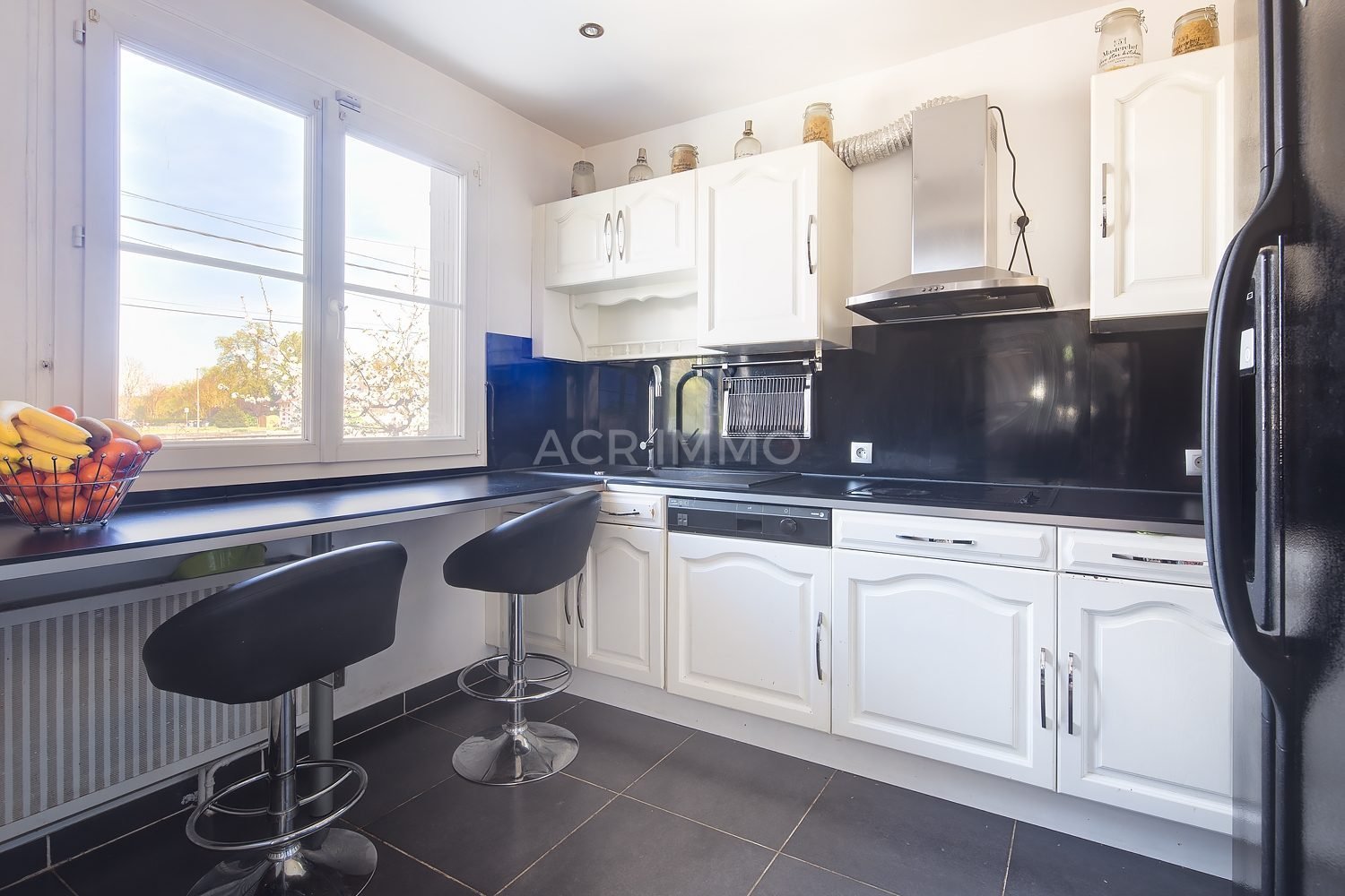 Maison à vendre, 140m², Carrières-sous-Poissy