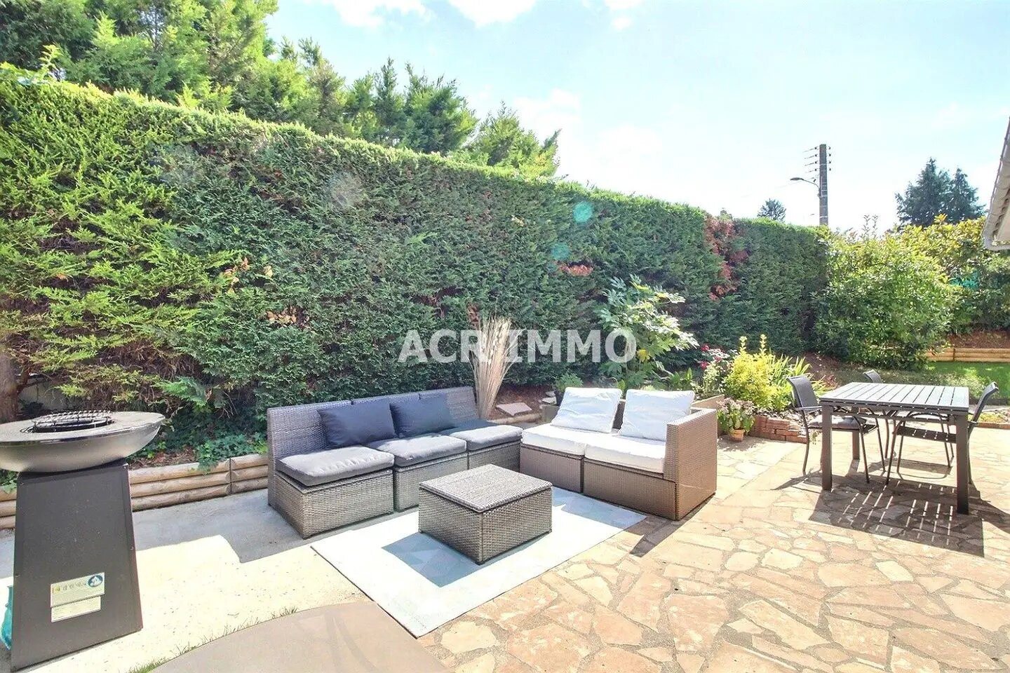 Maison à vendre, 110m², Andrésy