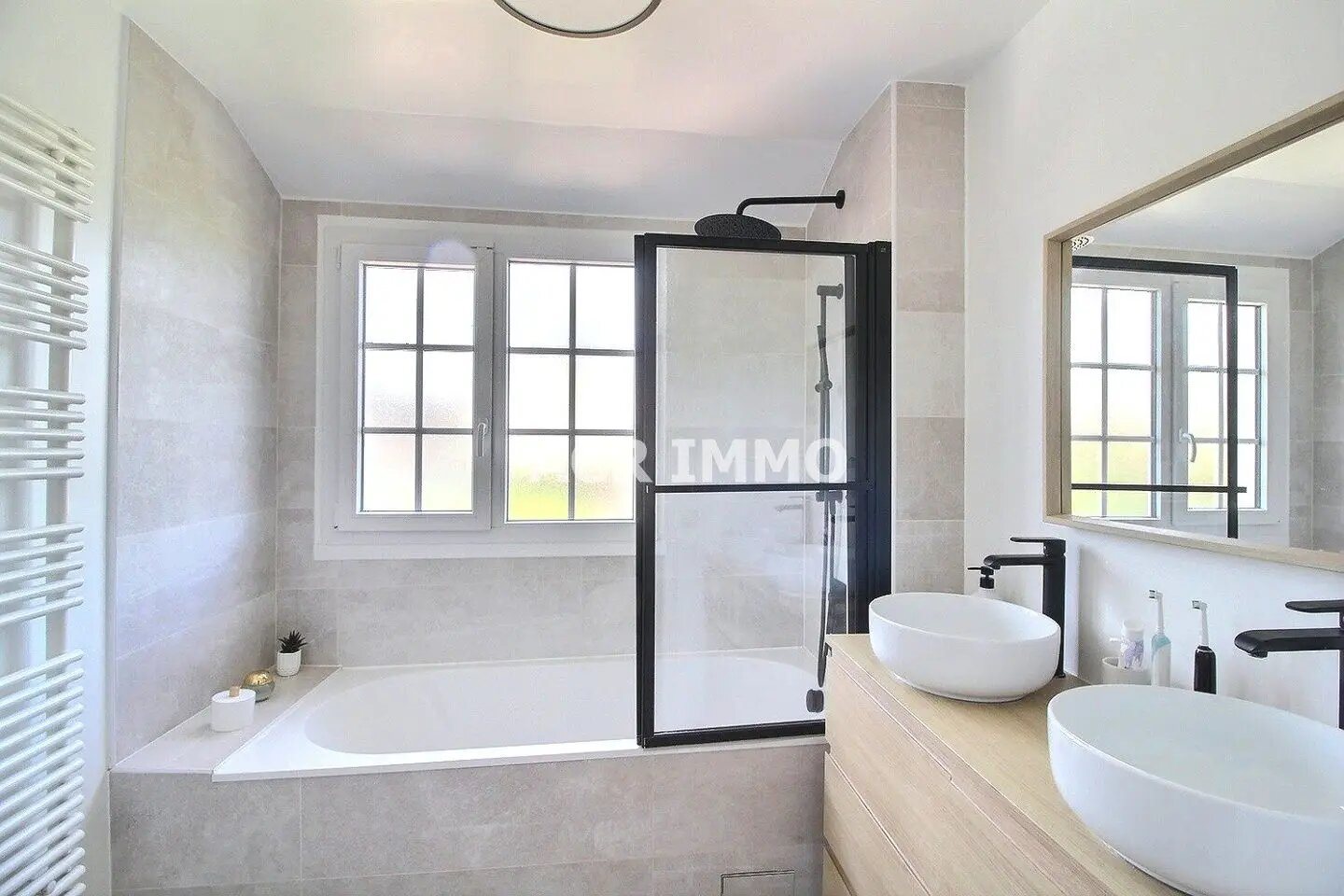 Maison à vendre, 110m², Andrésy