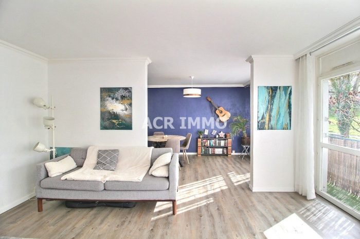 Appartement à vendre, 96m², Andrésy