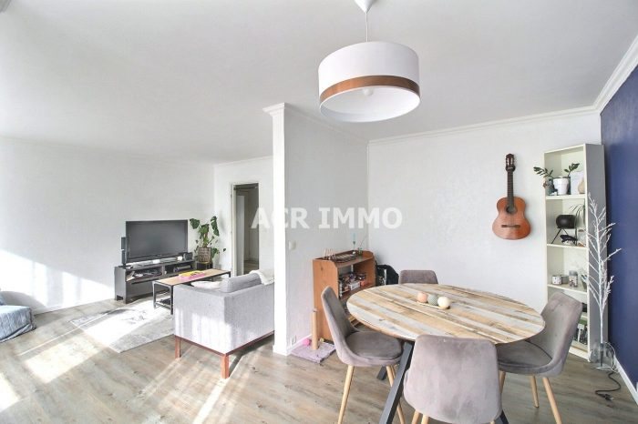 Appartement à vendre, 96m², Andrésy