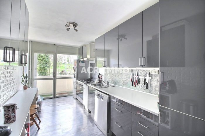 Appartement à vendre, 96m², Andrésy