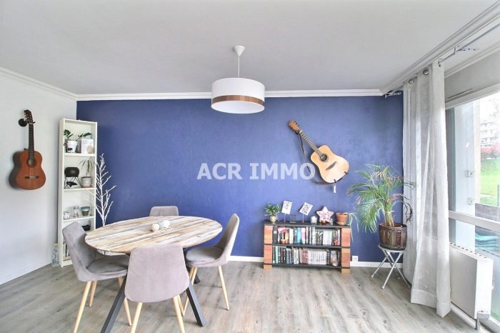 Appartement à vendre, 96m², Andrésy