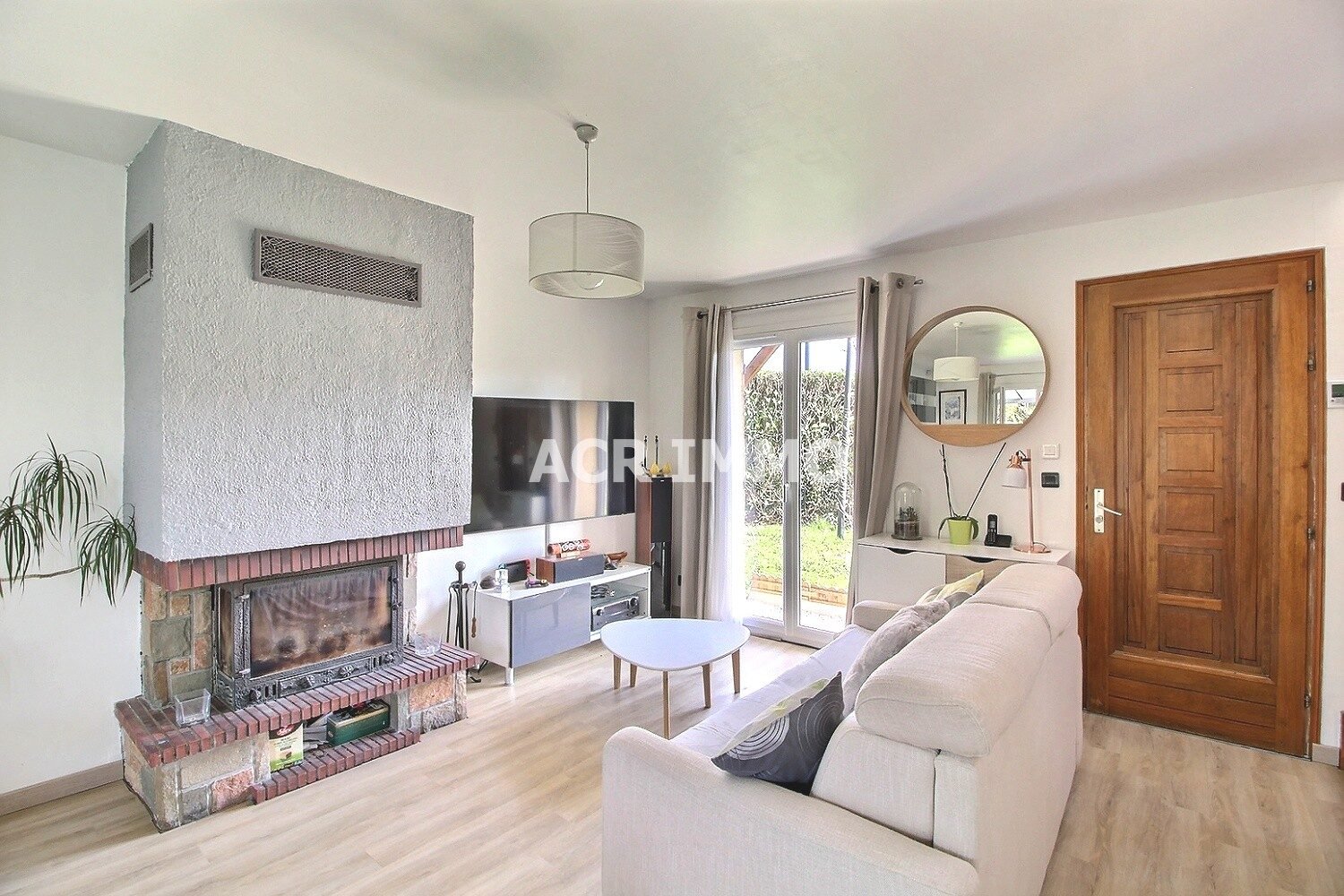 Maison à vendre, 128m², Maurecourt