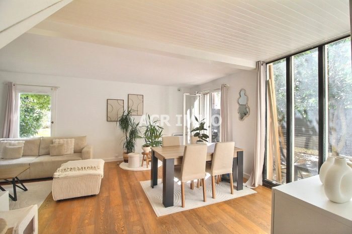 Maison à vendre, 85m², Andrésy