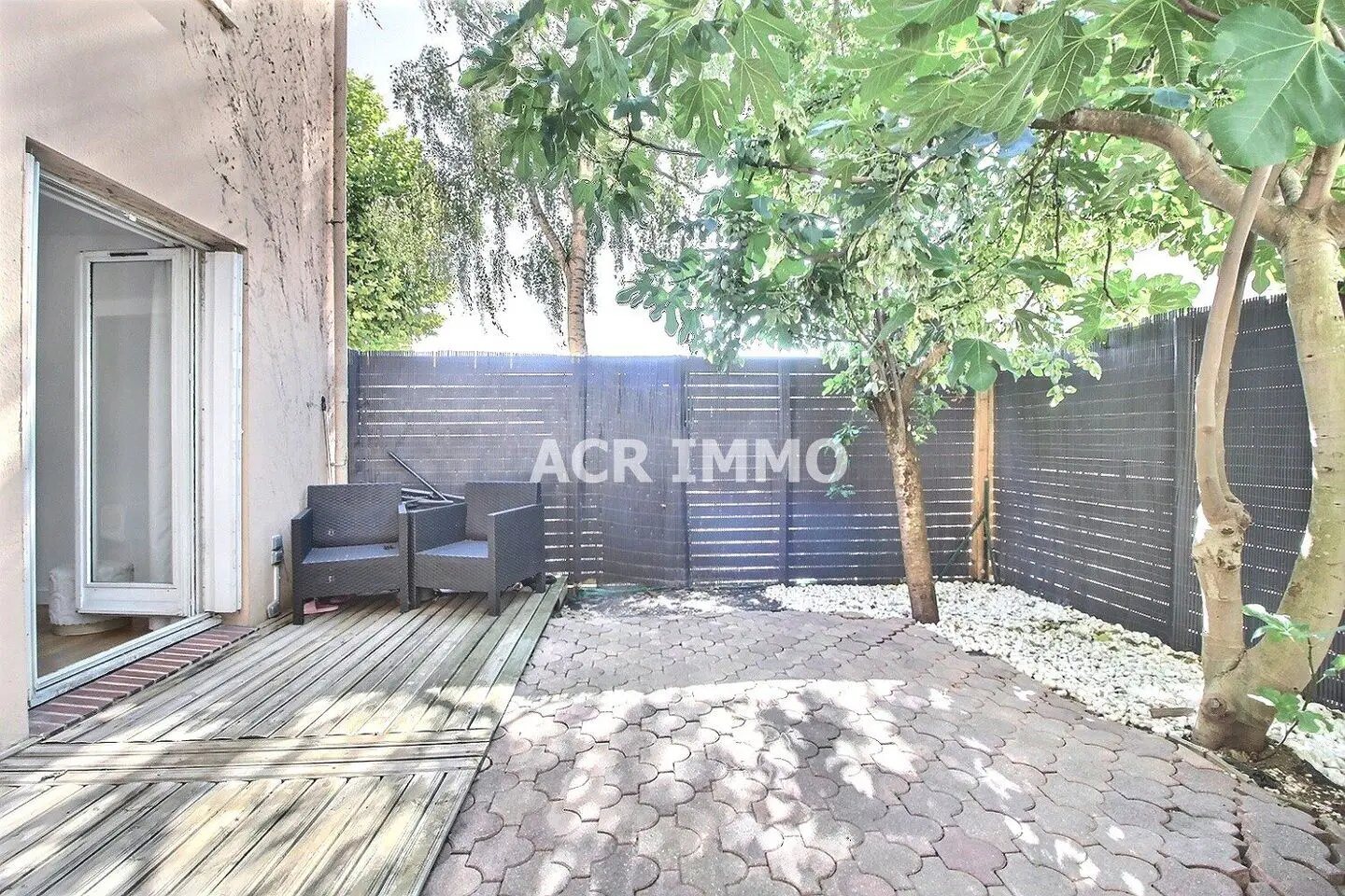 Appartement à vendre, 85m², Andrésy