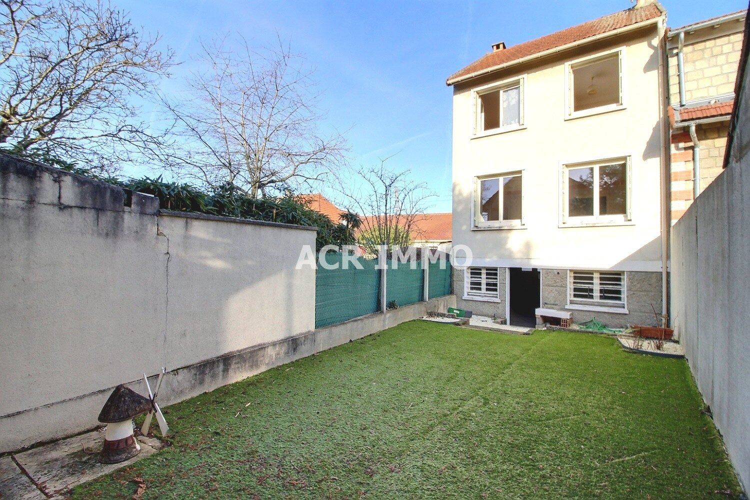 Maison à vendre, 78m², Herblay-sur-Seine