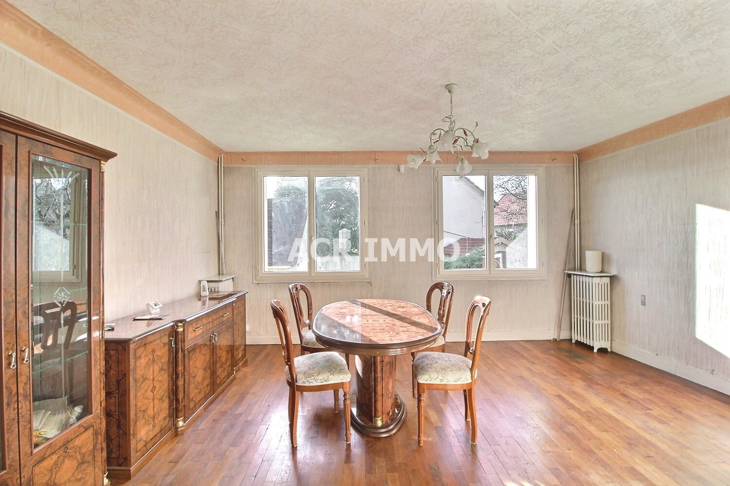 Maison à vendre, 78m², Herblay-sur-Seine