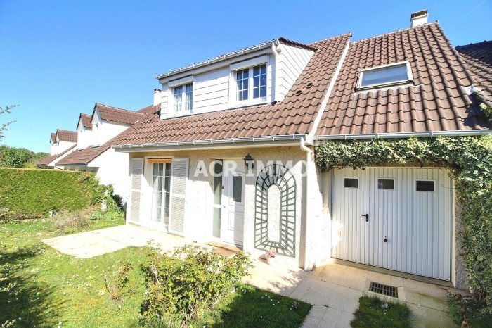 Maison à vendre, 110m², Andrésy