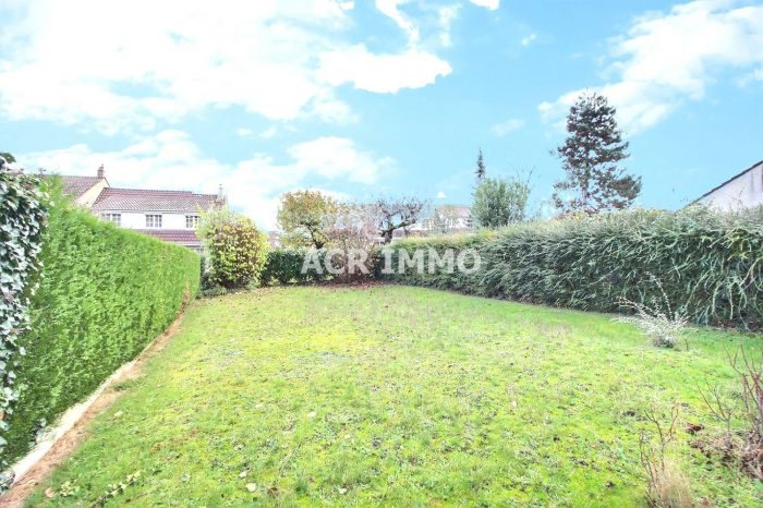 Maison à vendre, 110m², Andrésy