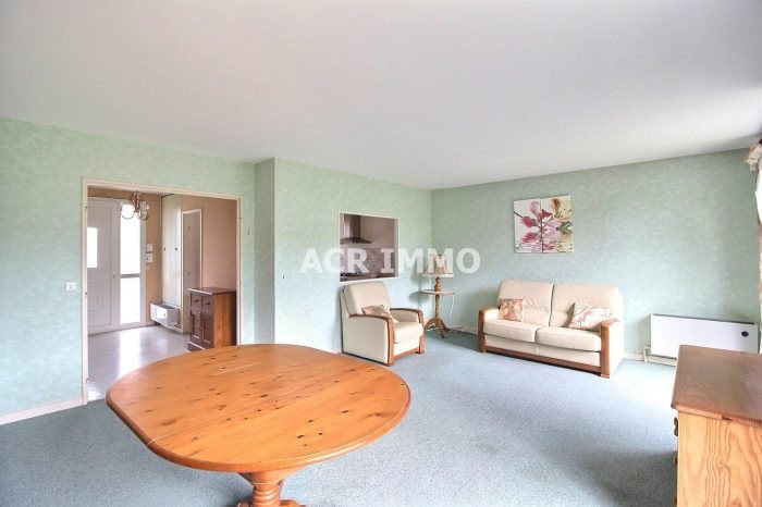 Maison à vendre, 110m², Andrésy