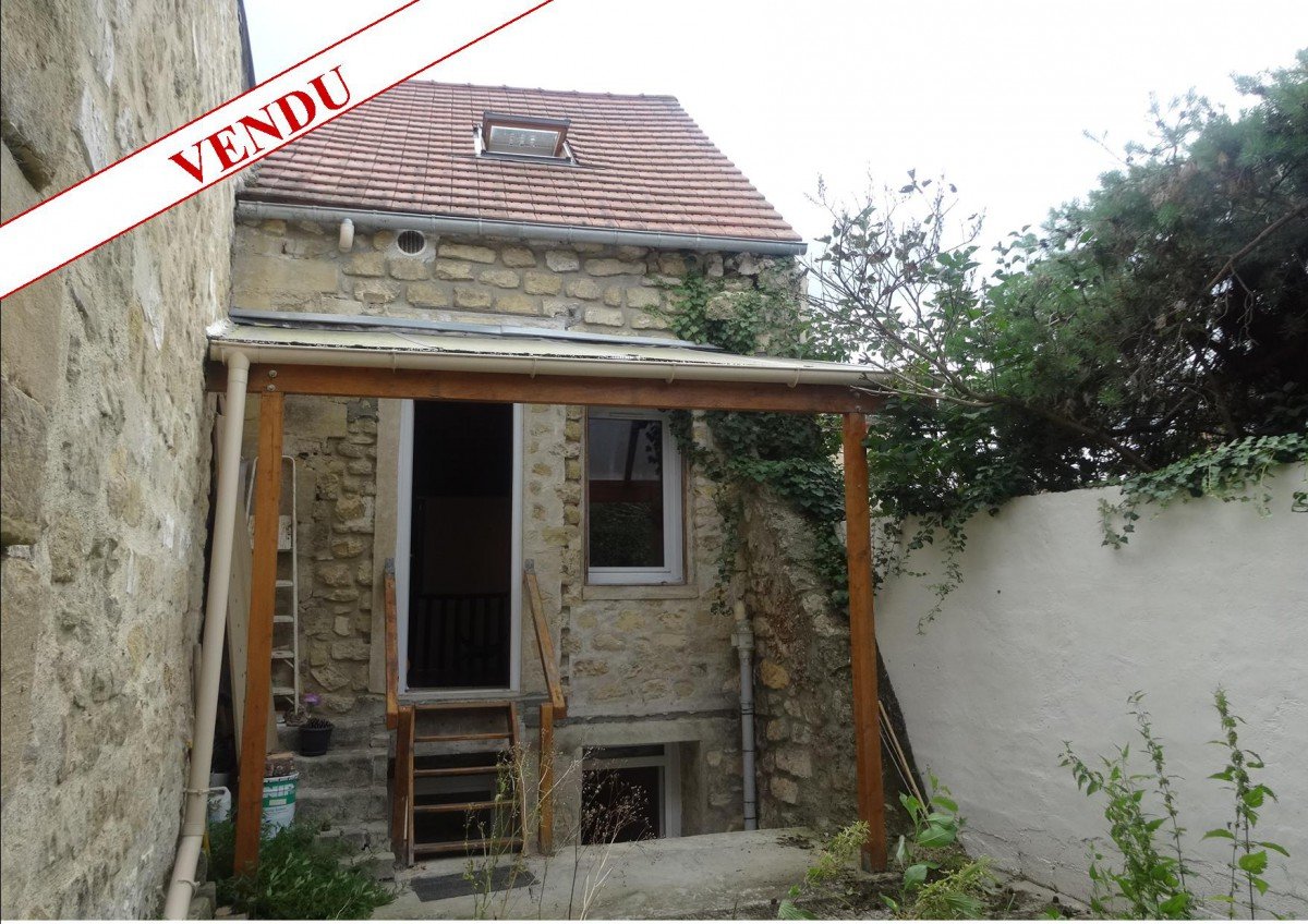 Maison à vendre, 76m², Neuville-sur-Oise