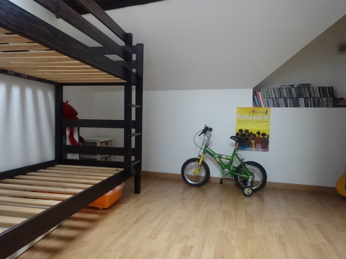 Maison à vendre, 76m², Neuville-sur-Oise