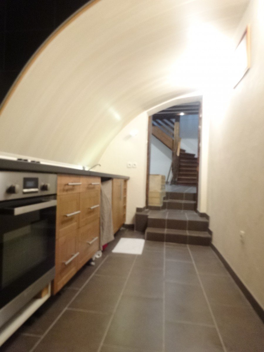 Maison à vendre, 76m², Neuville-sur-Oise
