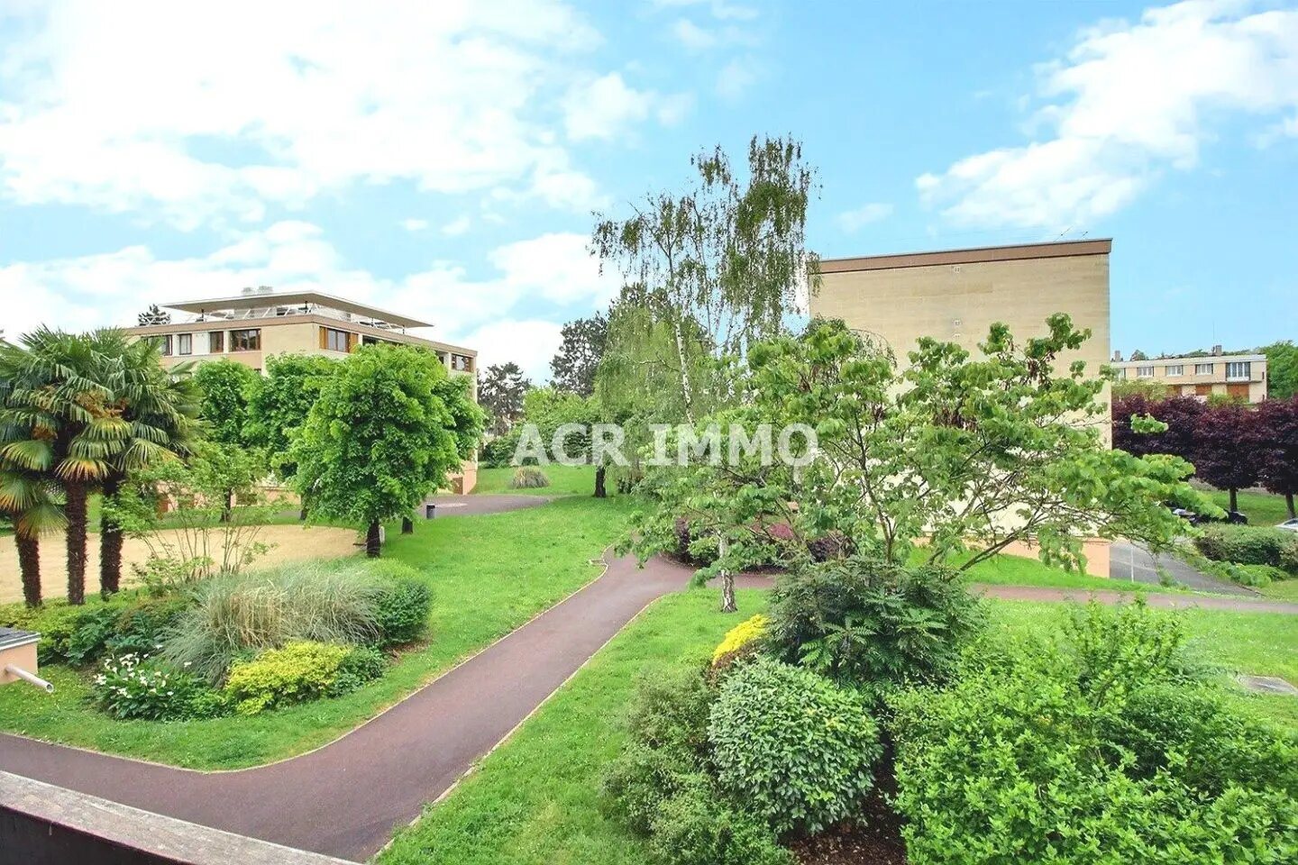 Appartement à vendre, 90m², Andrésy