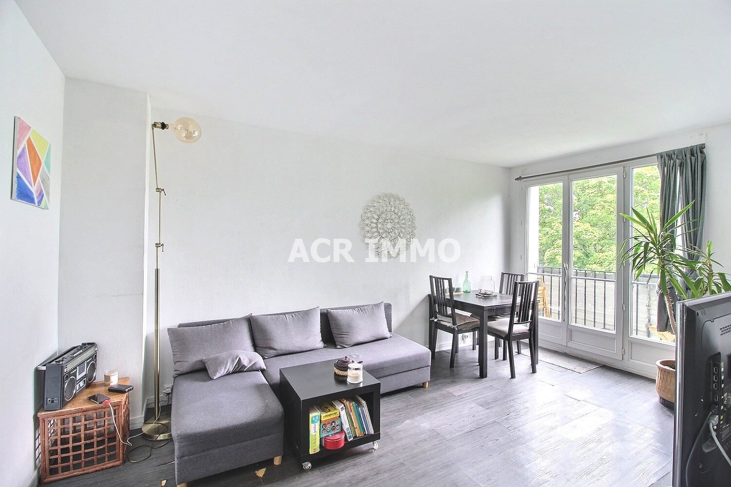 Appartement à vendre, 70m², Herblay-sur-Seine