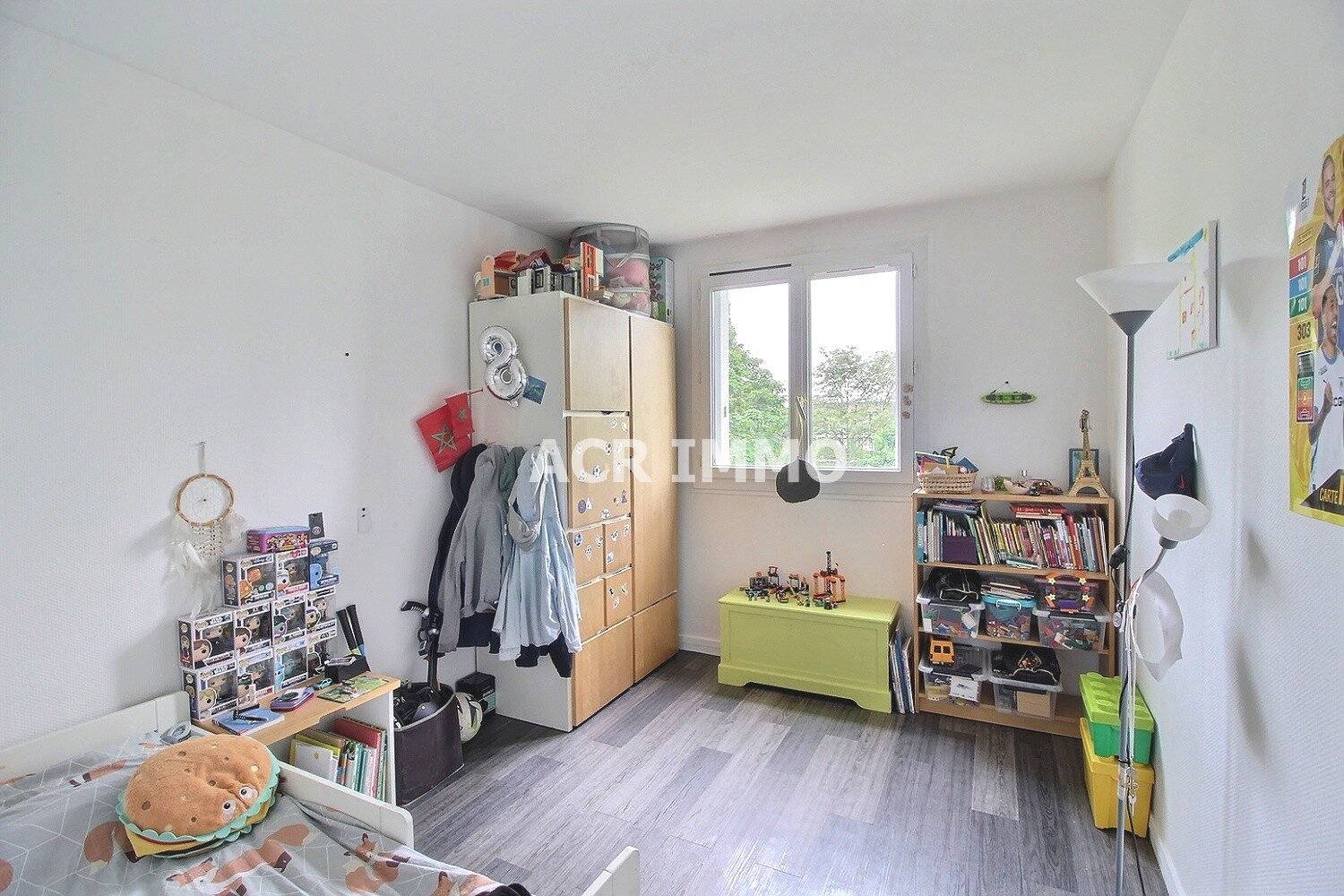 Appartement à vendre, 70m², Herblay-sur-Seine