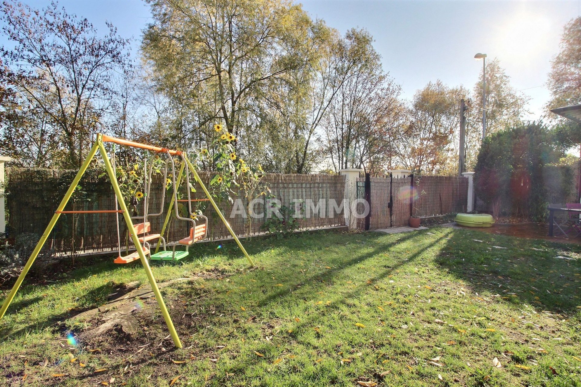 Appartement à vendre, 57m², Carrières-sous-Poissy
