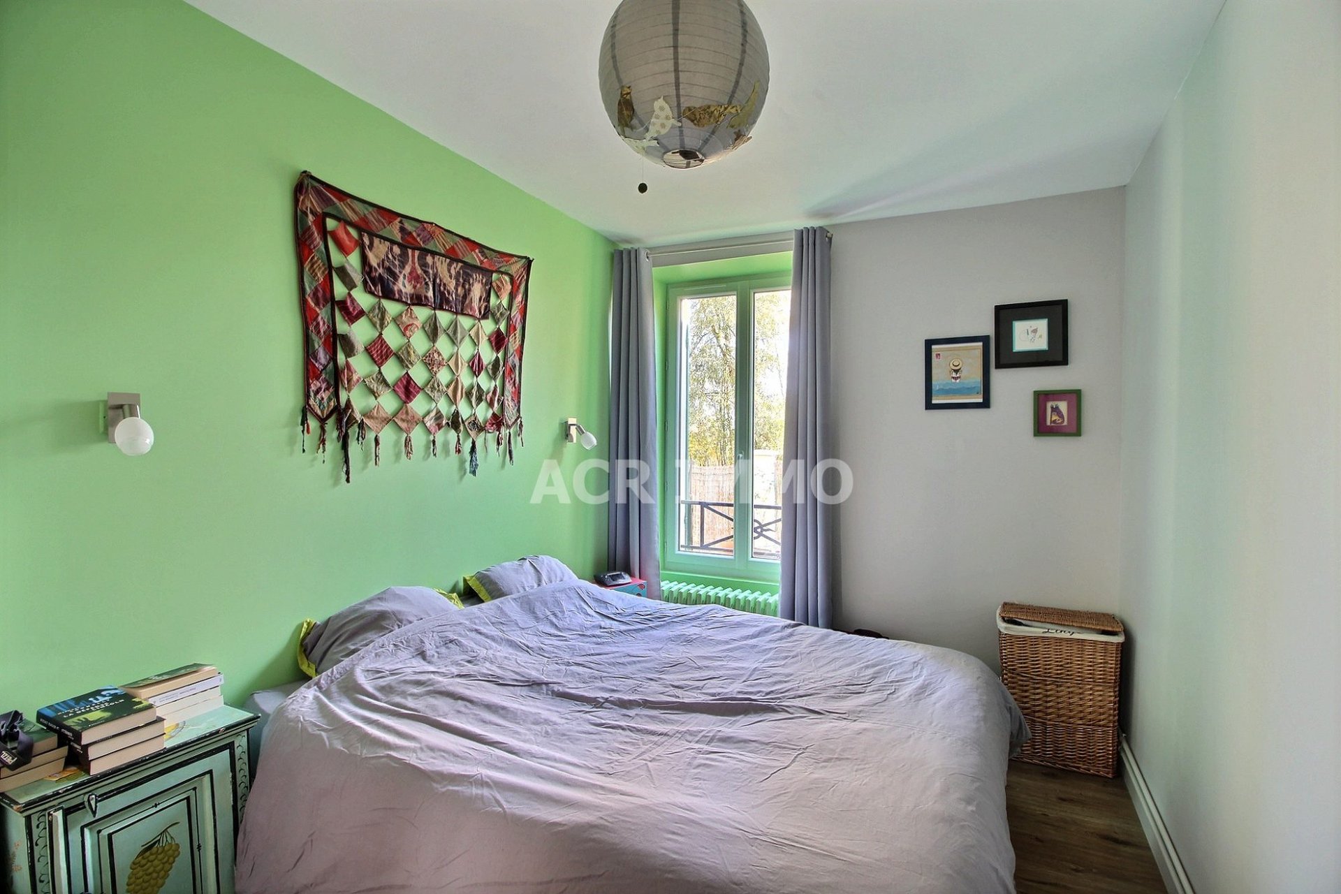 Appartement à vendre, 57m², Carrières-sous-Poissy