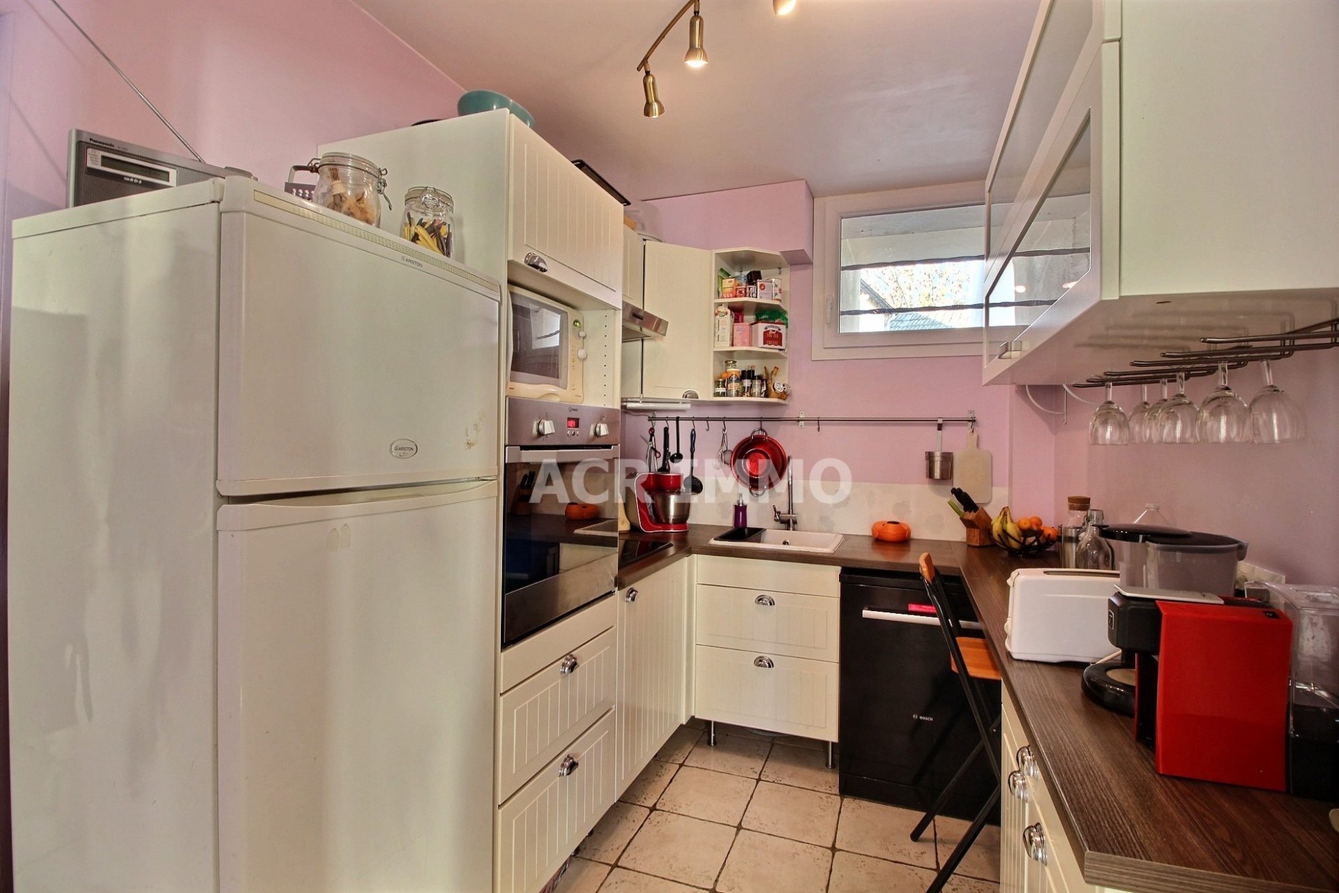 Appartement à vendre, 57m², Carrières-sous-Poissy