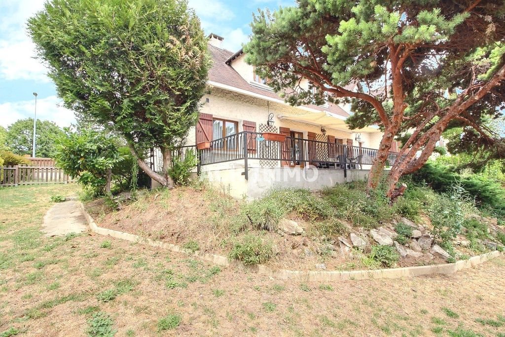 Maison à vendre, 260m², Andrésy