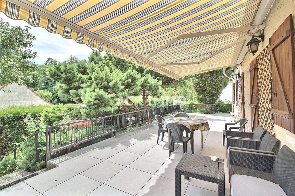 Maison à vendre, 260m², Andrésy