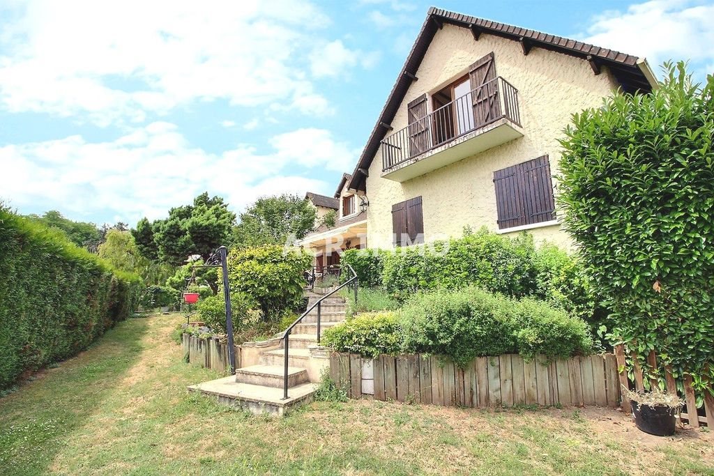 Maison à vendre, 260m², Andrésy