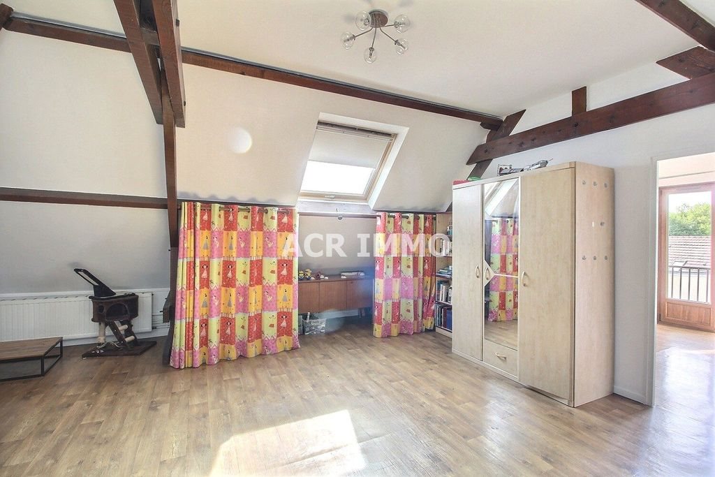 Maison à vendre, 260m², Andrésy