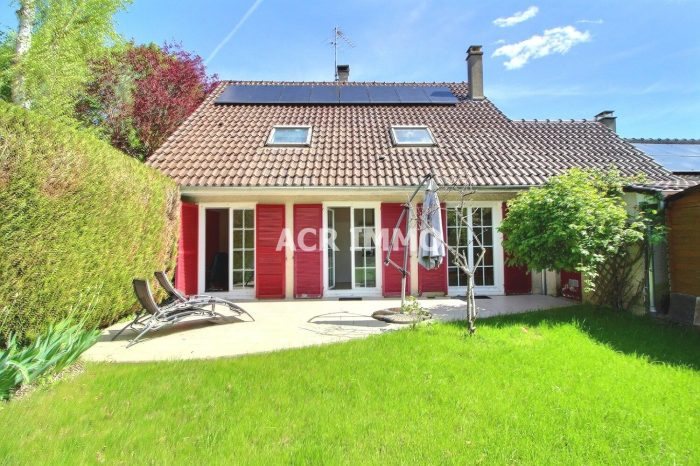 Maison à vendre, 144m², Andrésy