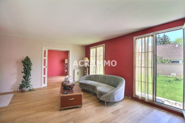 Maison à vendre, 144m², Andrésy