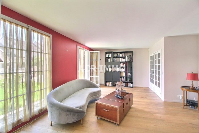 Maison à vendre, 144m², Andrésy