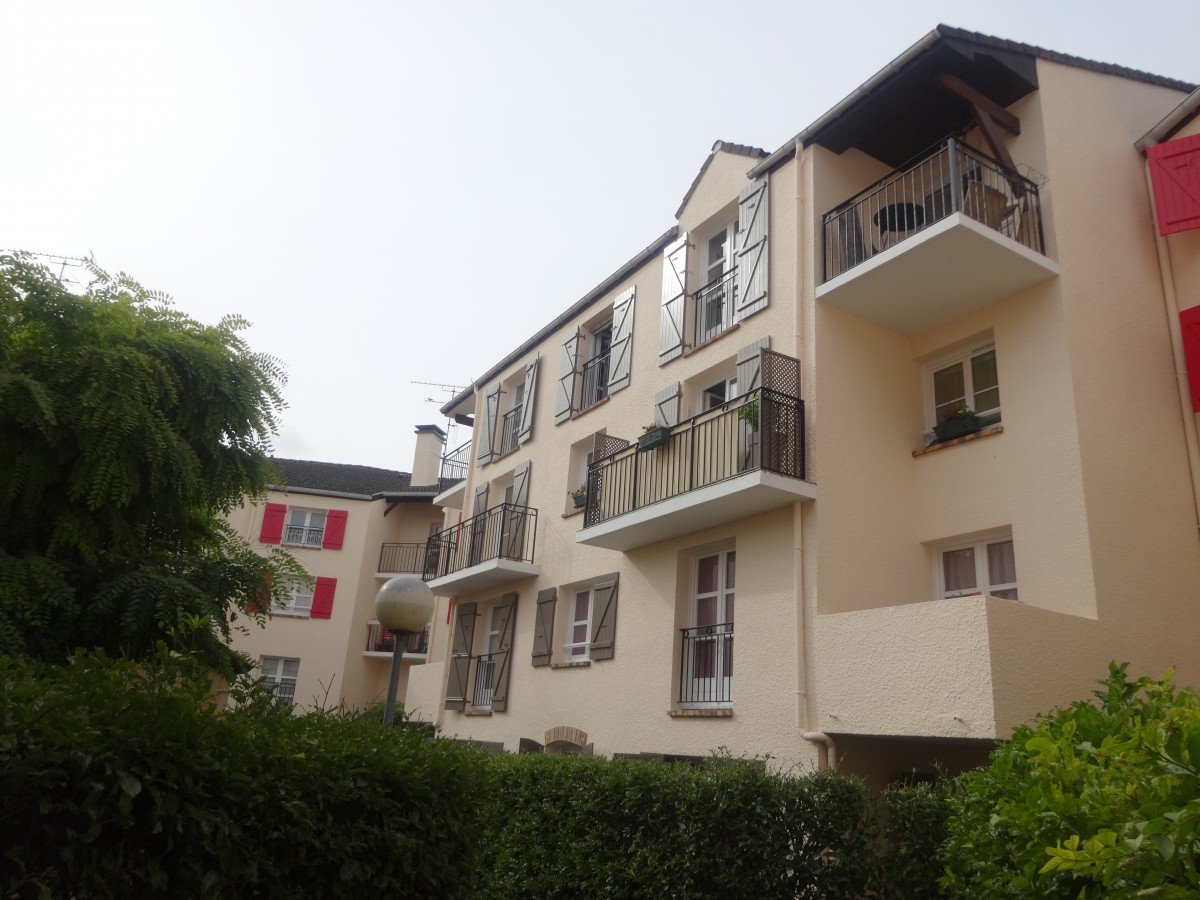 Appartement à vendre, 65m², Herblay-sur-Seine