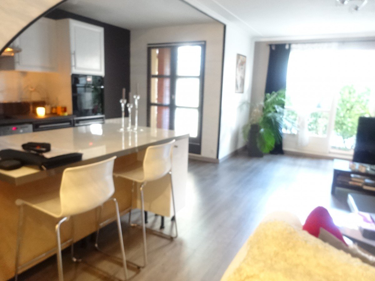 Appartement à vendre, 65m², Herblay-sur-Seine