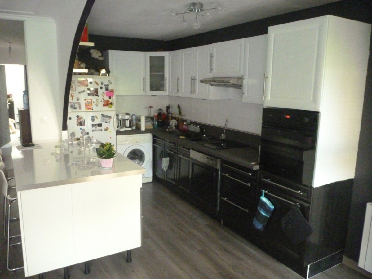 Appartement à vendre, 65m², Herblay-sur-Seine